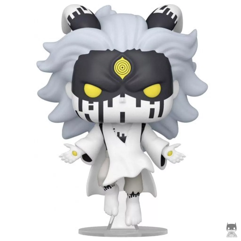 Figurine Funko POP Momoshiki (Boruto : Naruto Next Generations)