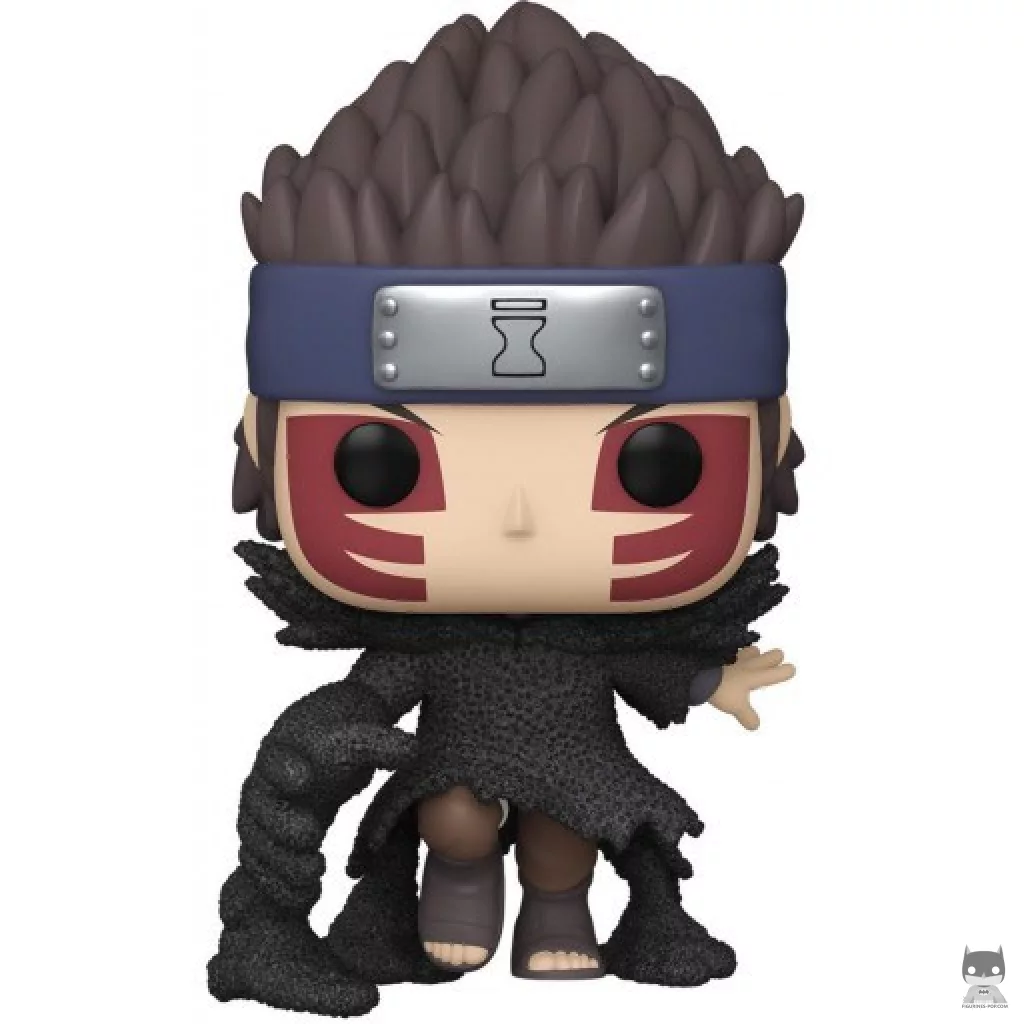 Figurine Funko POP Shinki (Boruto : Naruto Next Generations)