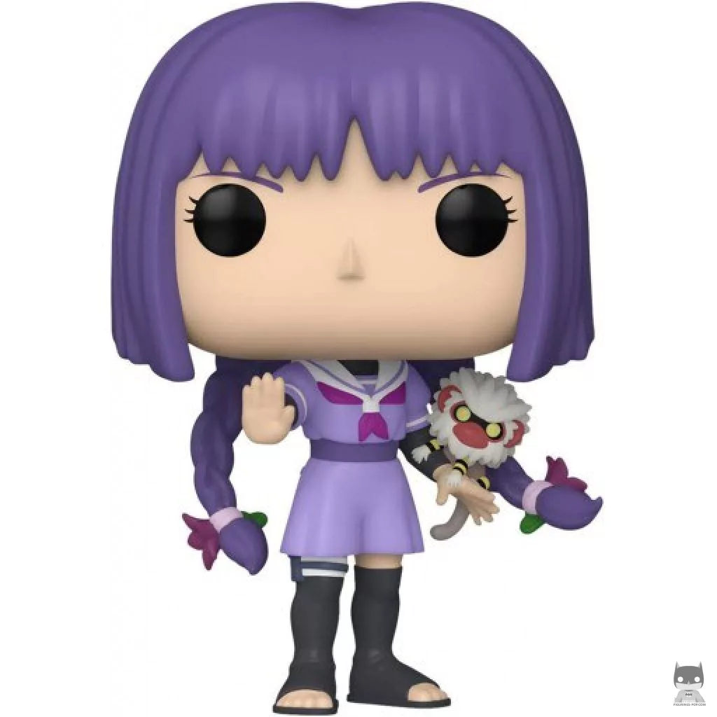 Figurine Funko POP Sumire avec Nue (Boruto : Naruto Next Generations)
