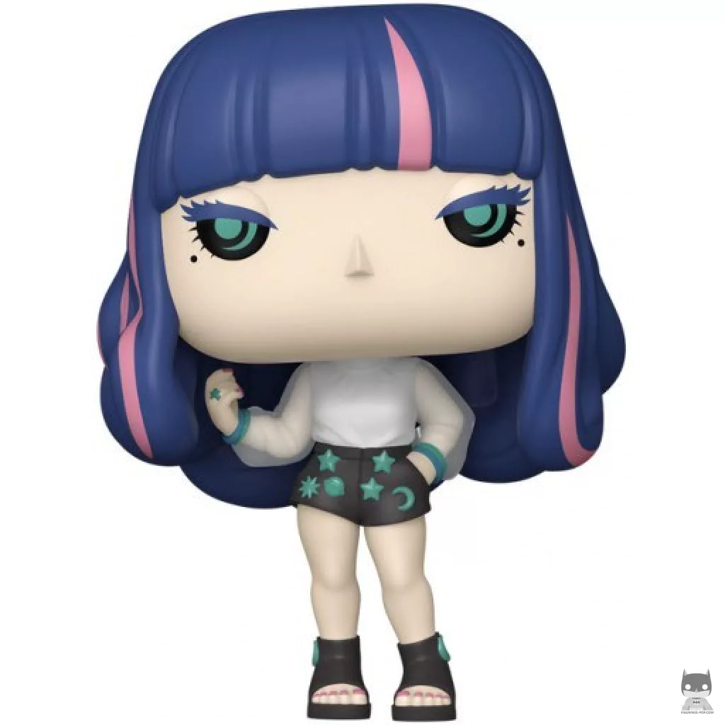 Figurine Funko POP Eida (Boruto : Naruto Next Generations)