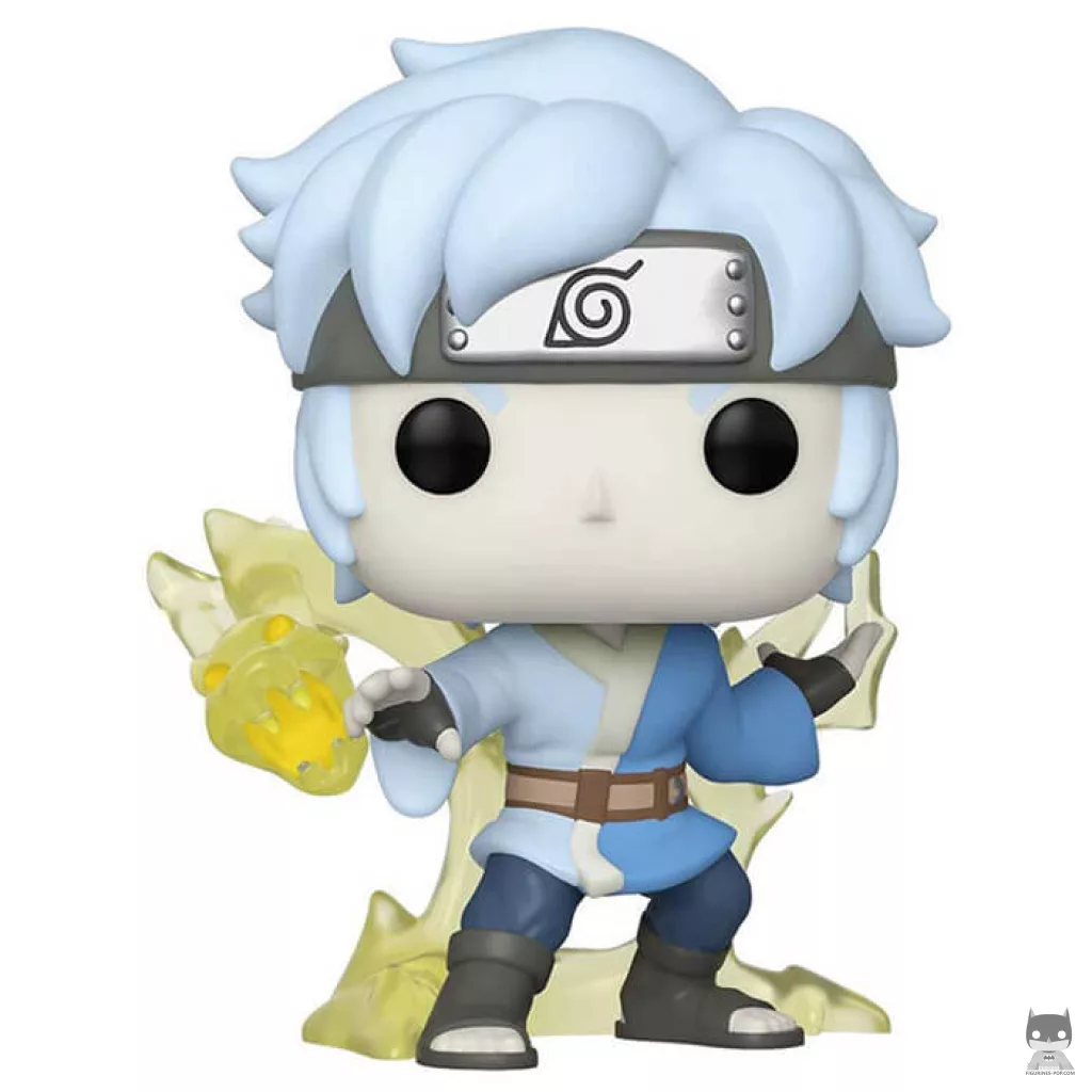 Figurine Funko POP Mitsuki (Boruto : Naruto Next Generations)