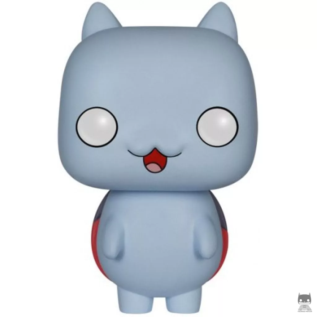 Figurine Funko POP Catbug (Bravest Warriors)