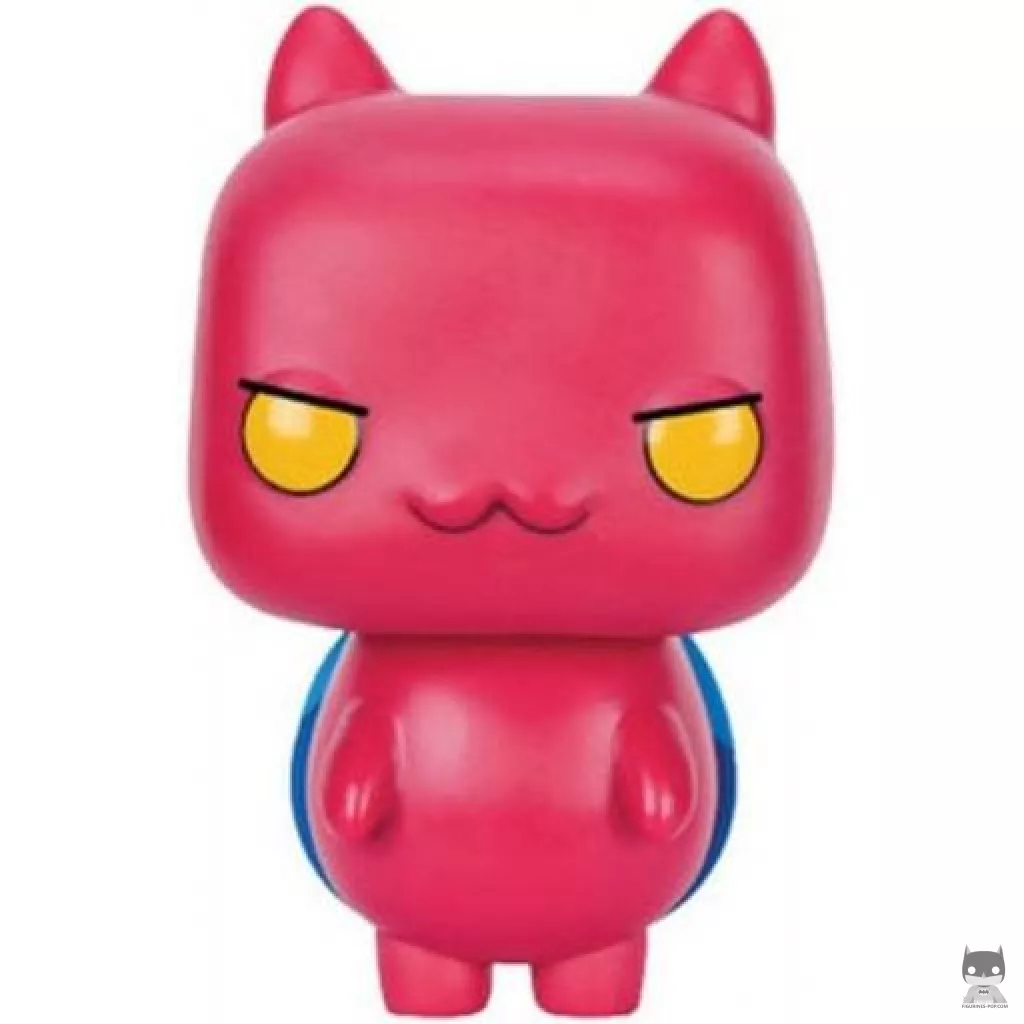 Figurine Funko POP Bugcat (Bravest Warriors)