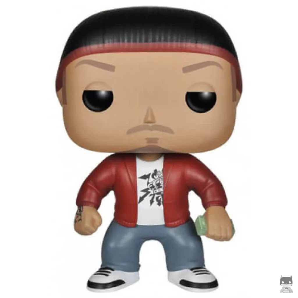 Figurine Funko POP Jesse Pinkman (Breaking Bad)