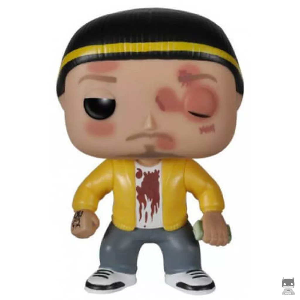 Figurine Funko POP Jesse Pinkman (Bloody) (Breaking Bad)