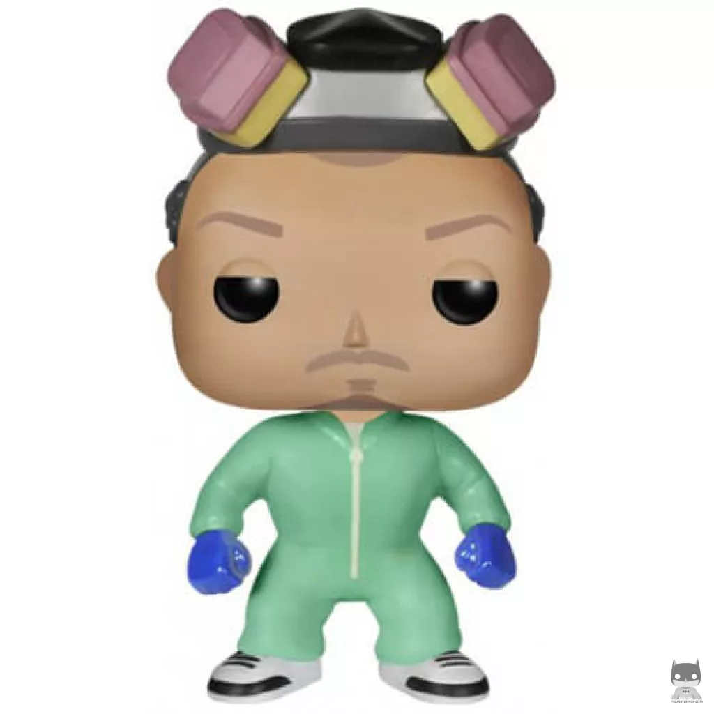 Figurine Funko POP Jesse Pinkman (Exclusive) (Breaking Bad)