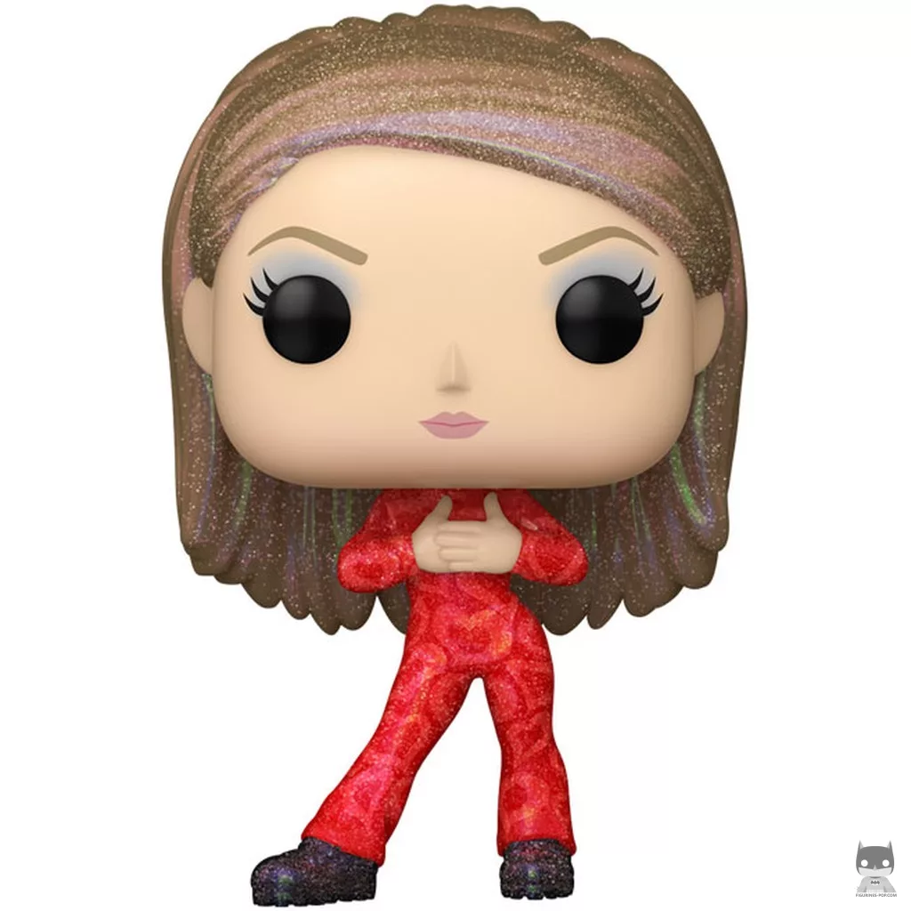 Figurine Funko POP Britney Spears (Britney Spears)