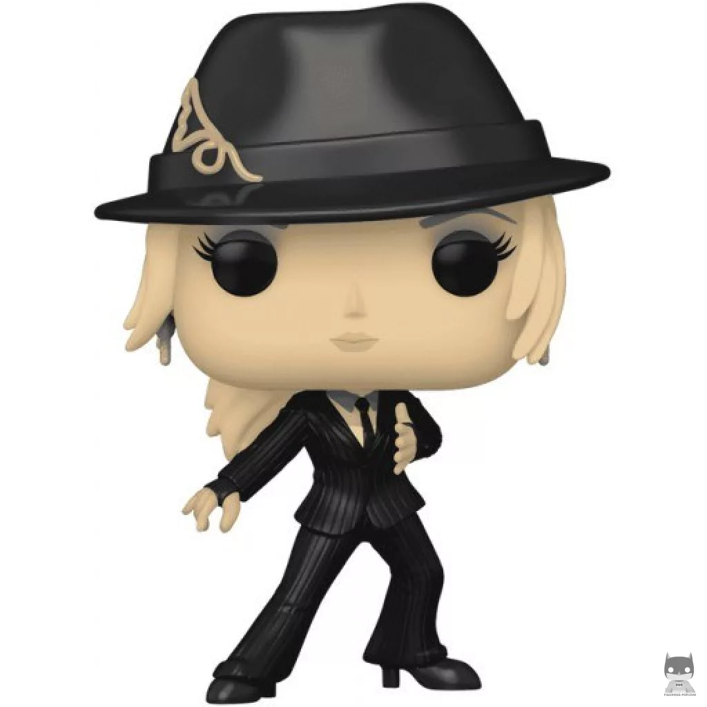 Figurine Funko POP Britney Spears (Me Against The Music) (Britney Spears)