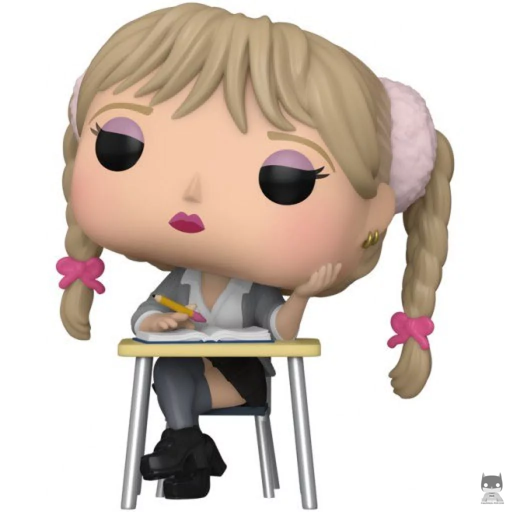 Figurine Funko POP Britney Spears (Baby One More Time) (Britney Spears)