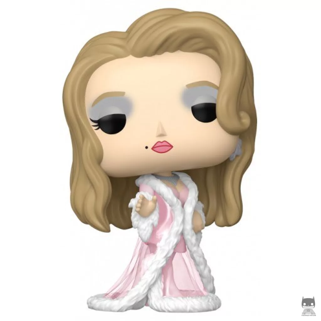 Figurine Funko POP Britney Spears (Lucky) (Britney Spears)