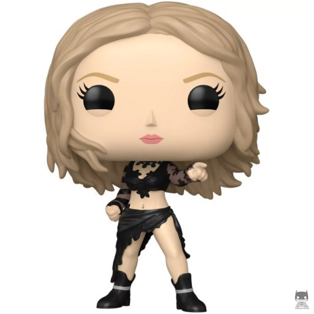 Figurine Funko POP Britney Spears (Stronger) (Britney Spears)