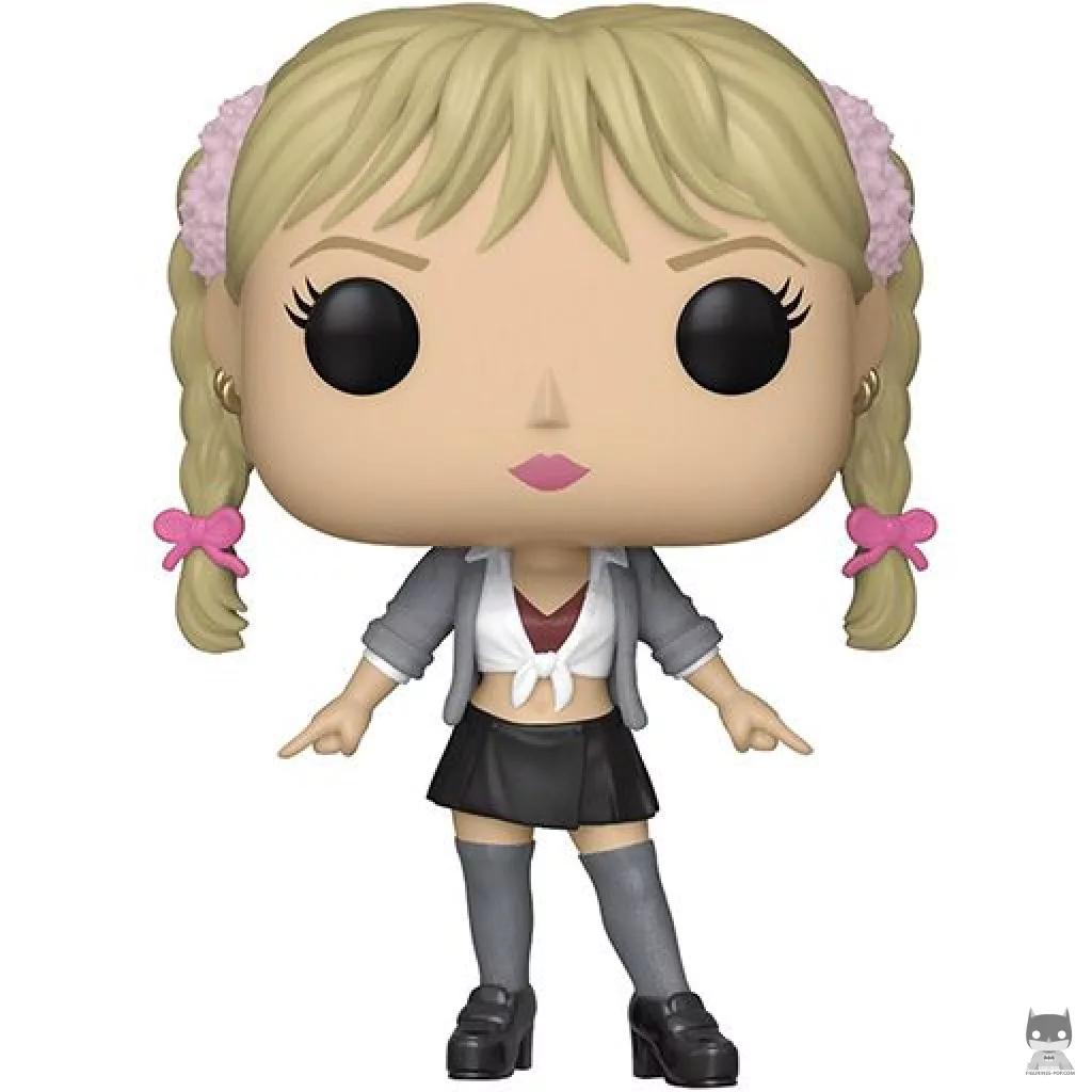 Figurine Funko POP Britney Spears (Baby One More Time) (Britney Spears)
