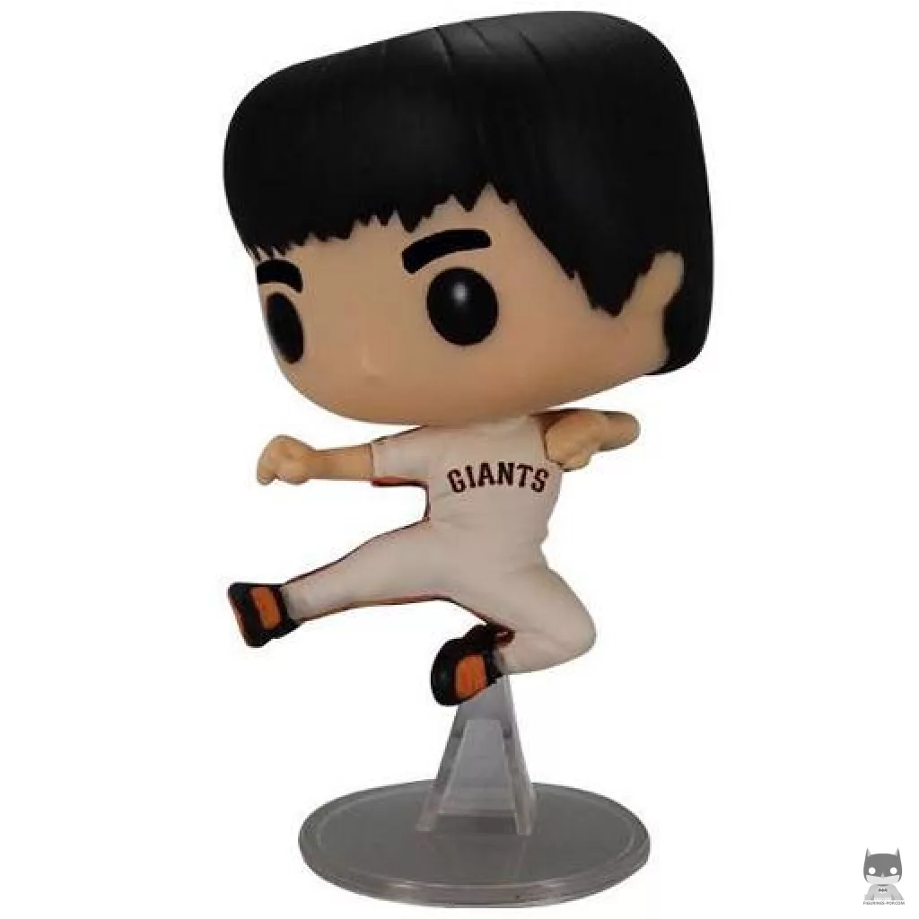 Figurine Funko POP Bruce Lee (Giants) (Bruce Lee)