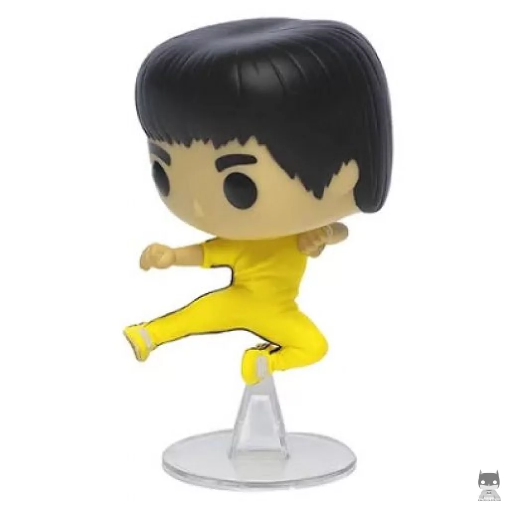 Figurine Funko POP Bruce Lee (Bruce Lee)