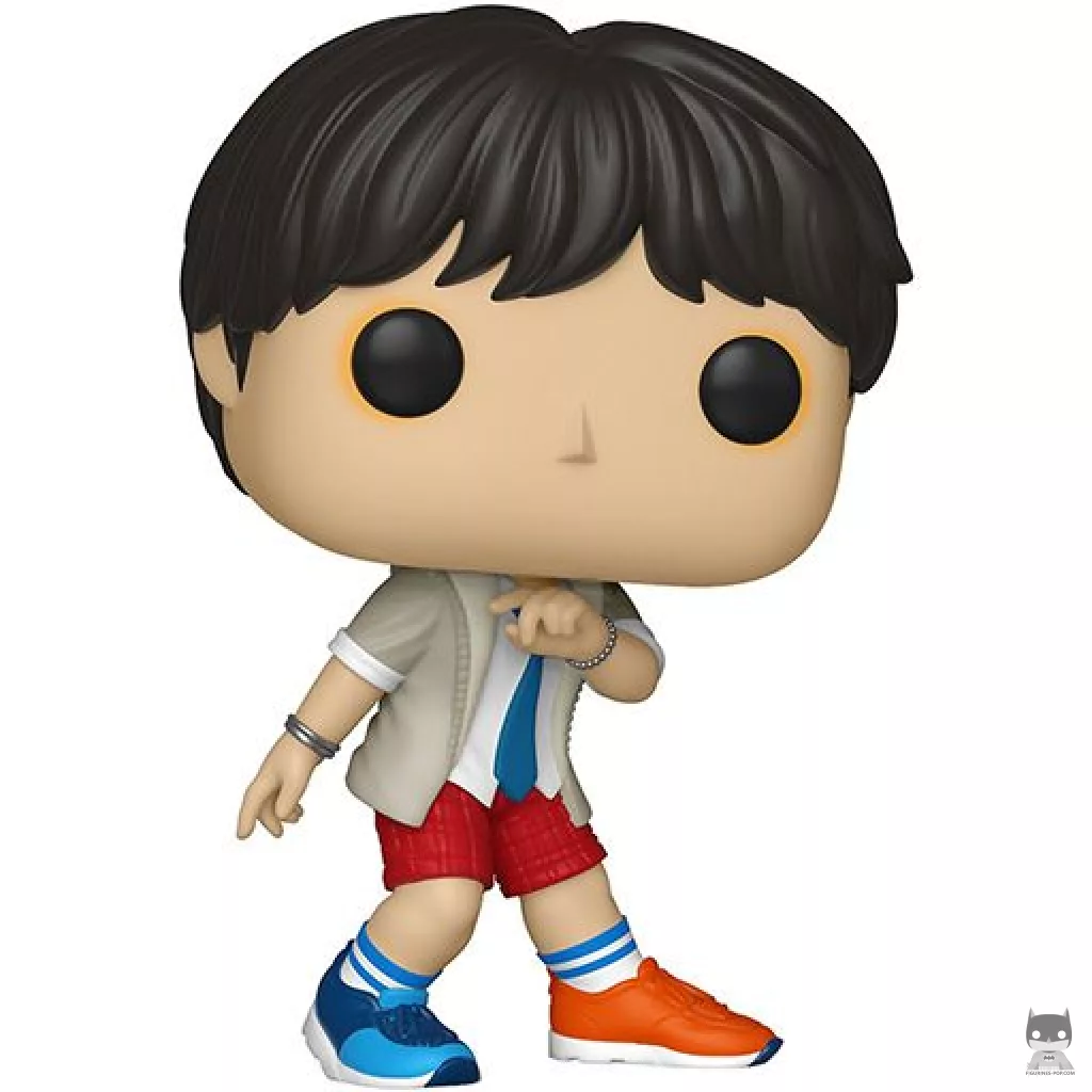 Figurine Funko POP J-Hope (BTS)