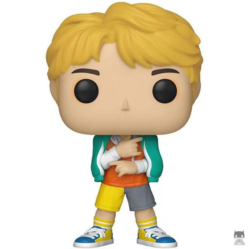 Figurine Funko POP RM (BTS)