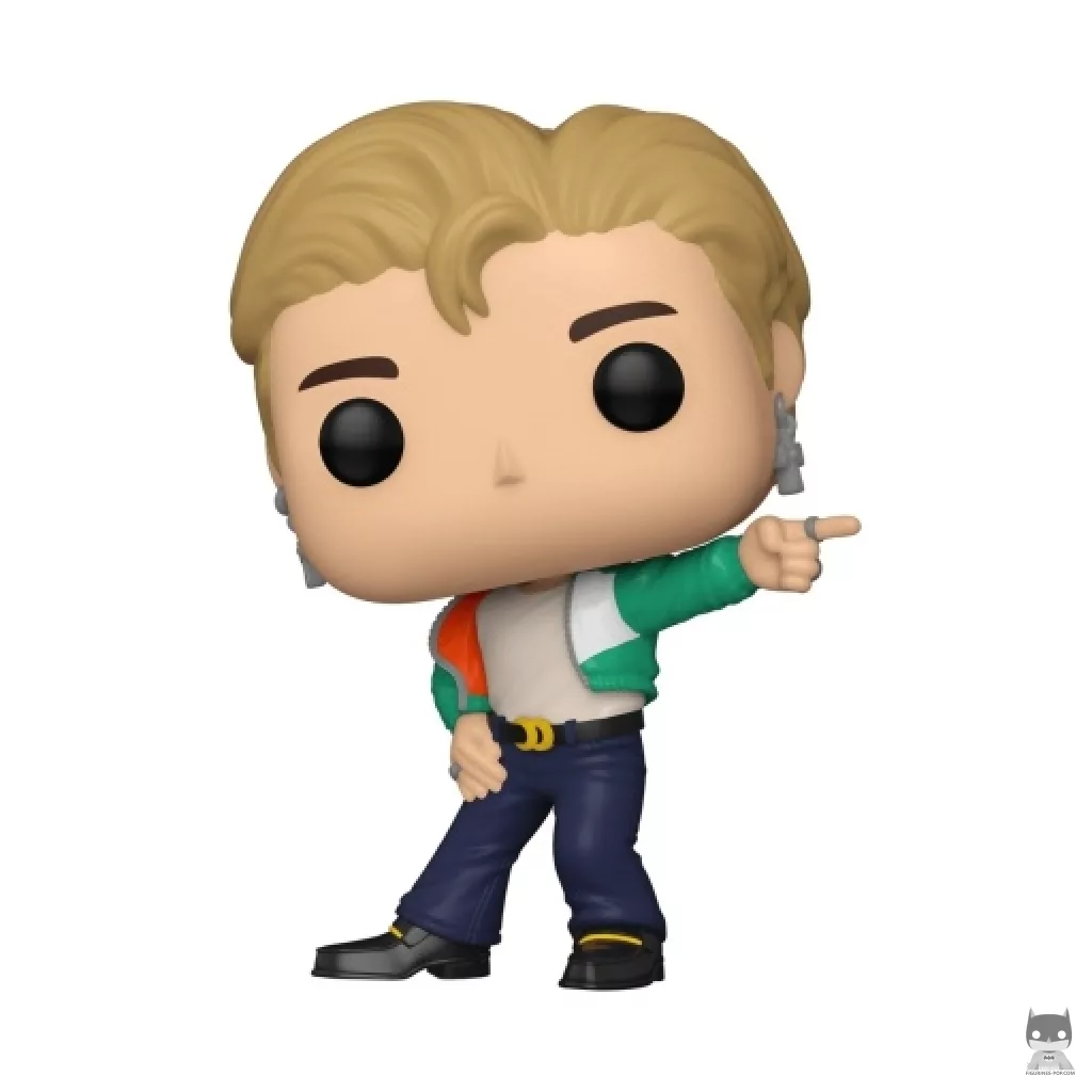 Figurine Funko POP Jimin (Dynamite) (BTS)