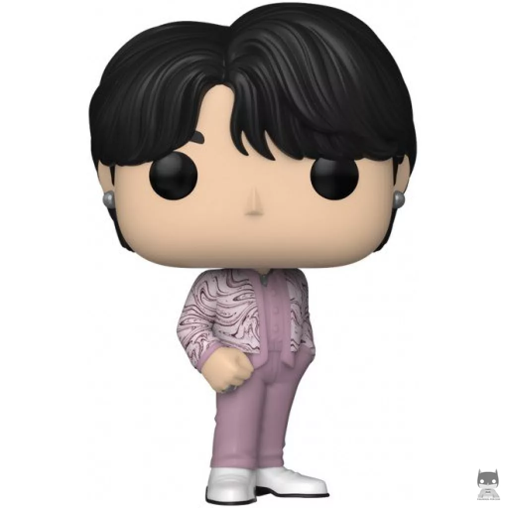 Figurine Funko POP Jimin (Proof) (BTS)