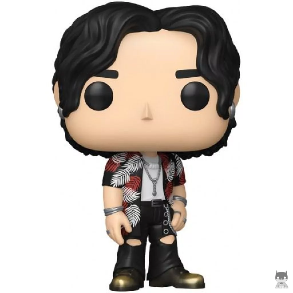 Figurine Funko POP Agust D (D-Day) (BTS)