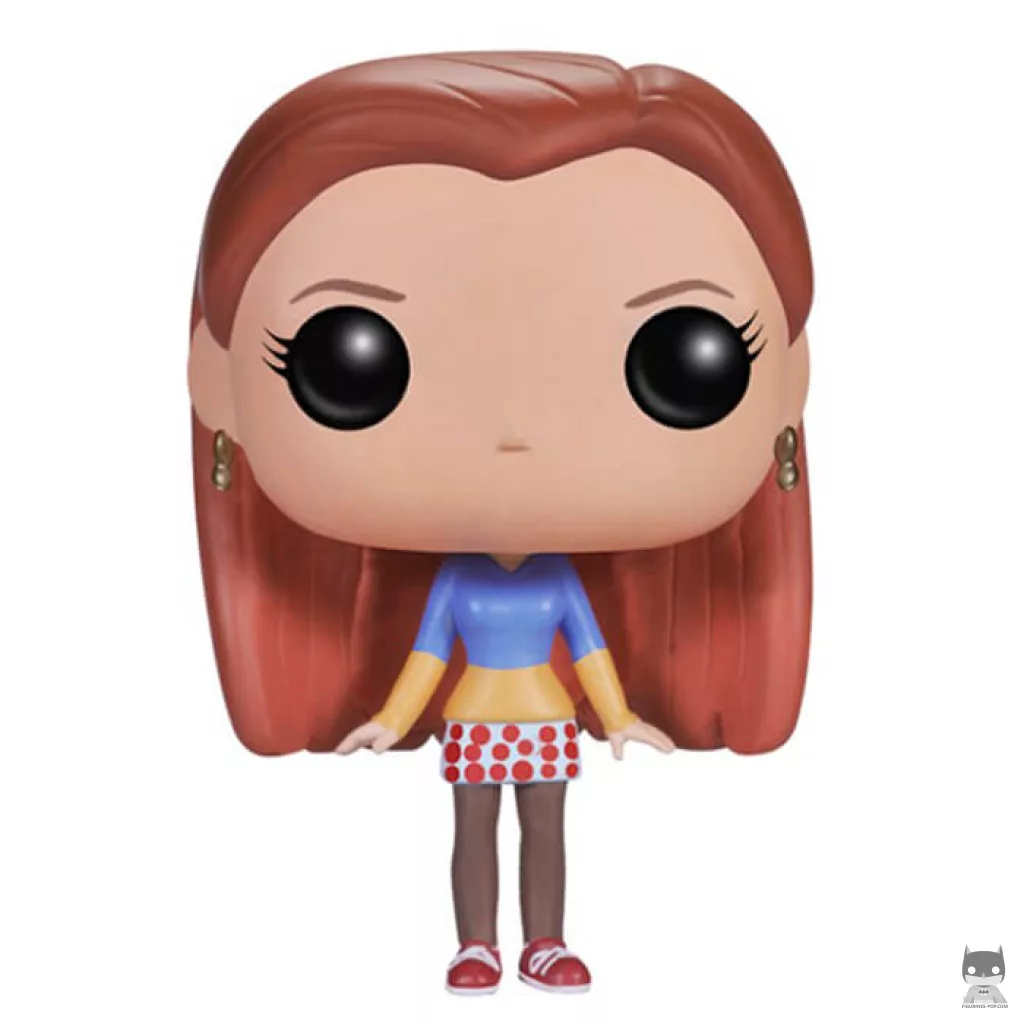 Figurine Funko POP Willow Rosenberg (Buffy contre les vampires)