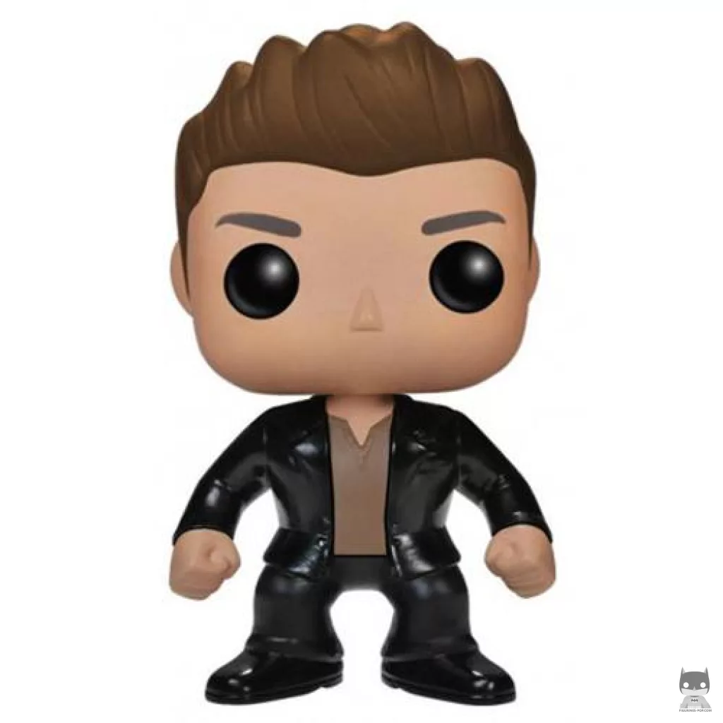Figurine Funko POP Angel (Buffy contre les vampires)