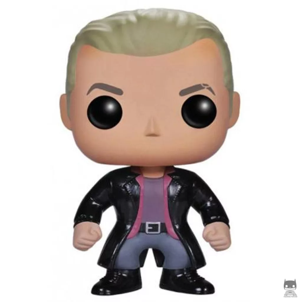 Figurine Funko POP Spike (Buffy contre les vampires)