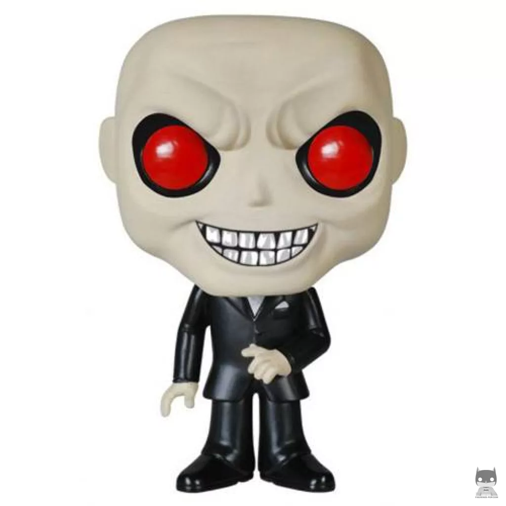 Figurine Funko POP The Gentleman (Buffy contre les vampires)