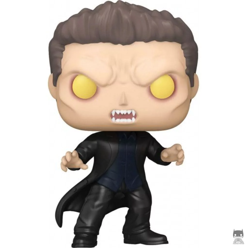 Figurine Funko POP Angel (Vampire) (Buffy contre les vampires)