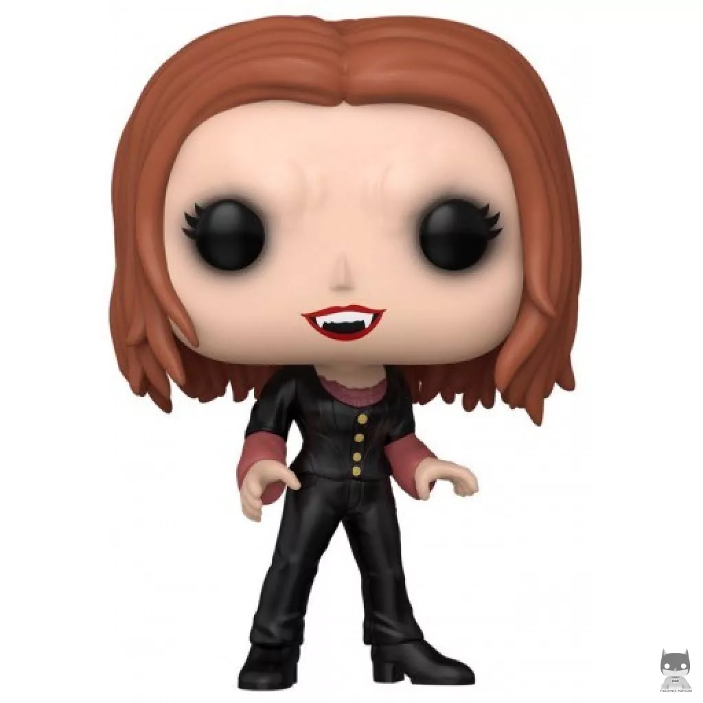 Figurine Funko POP Willow (Buffy contre les vampires)