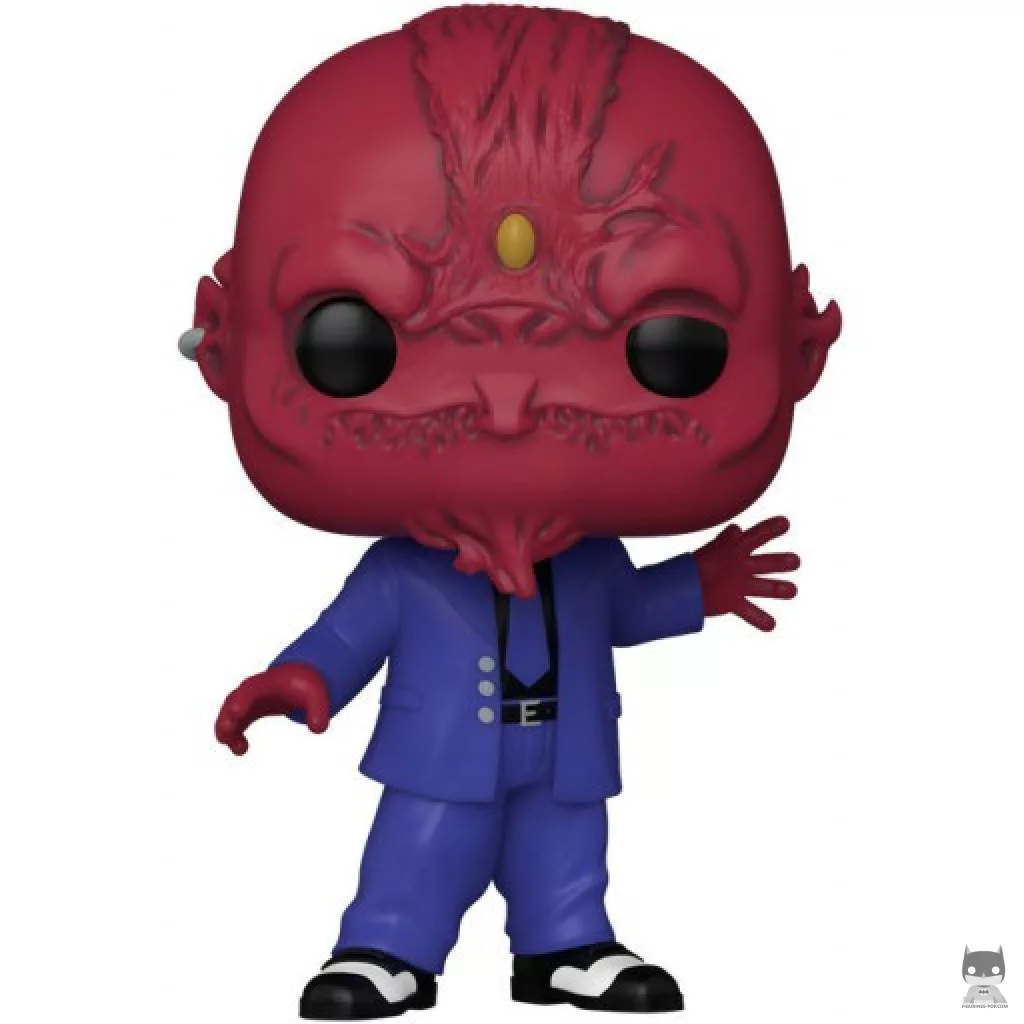 Figurine Funko POP Sweet (Buffy contre les vampires)