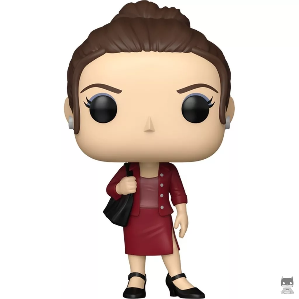 Figurine Funko POP Cordelia Chase (Buffy contre les vampires)