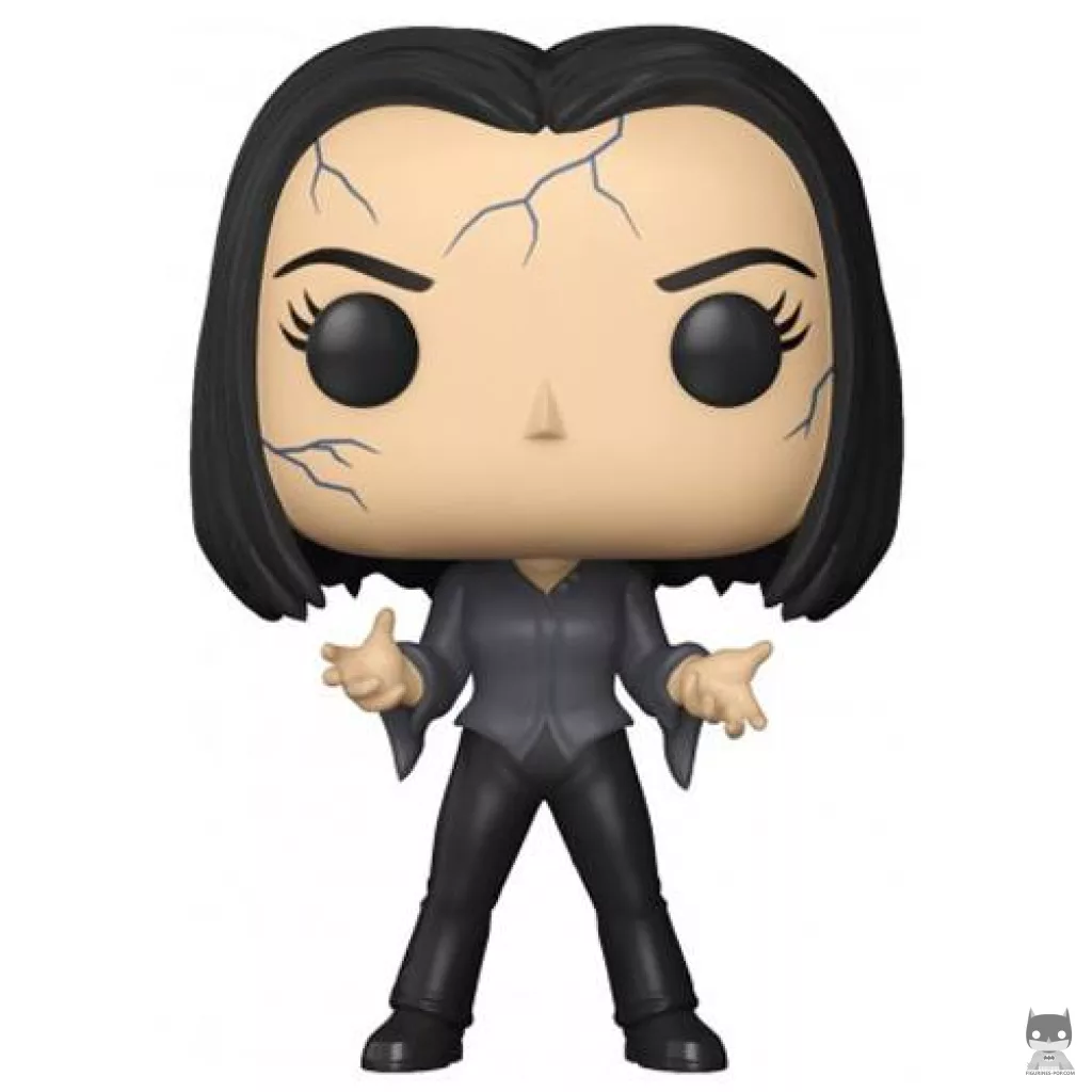 Figurine Funko POP Dark Willow (Buffy contre les vampires)