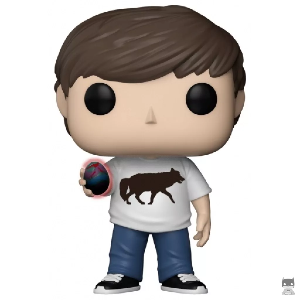 Figurine Funko POP Ben Hanscom (Ça)