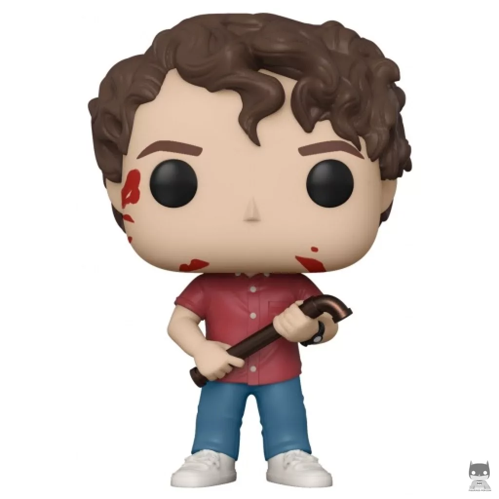 Figurine Funko POP Stanley Uris (Ça)