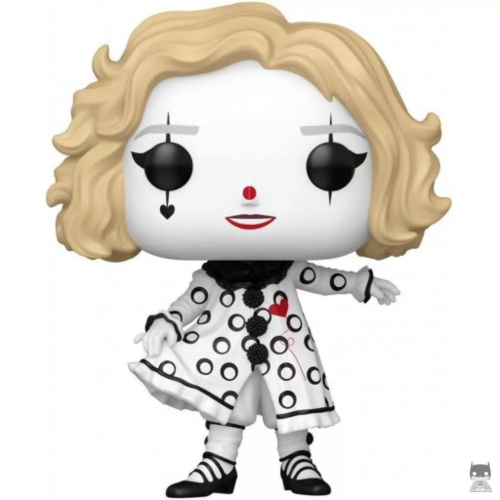 Figurine Funko POP Original Periwinkle (Ça : Bienvenue à Derry)