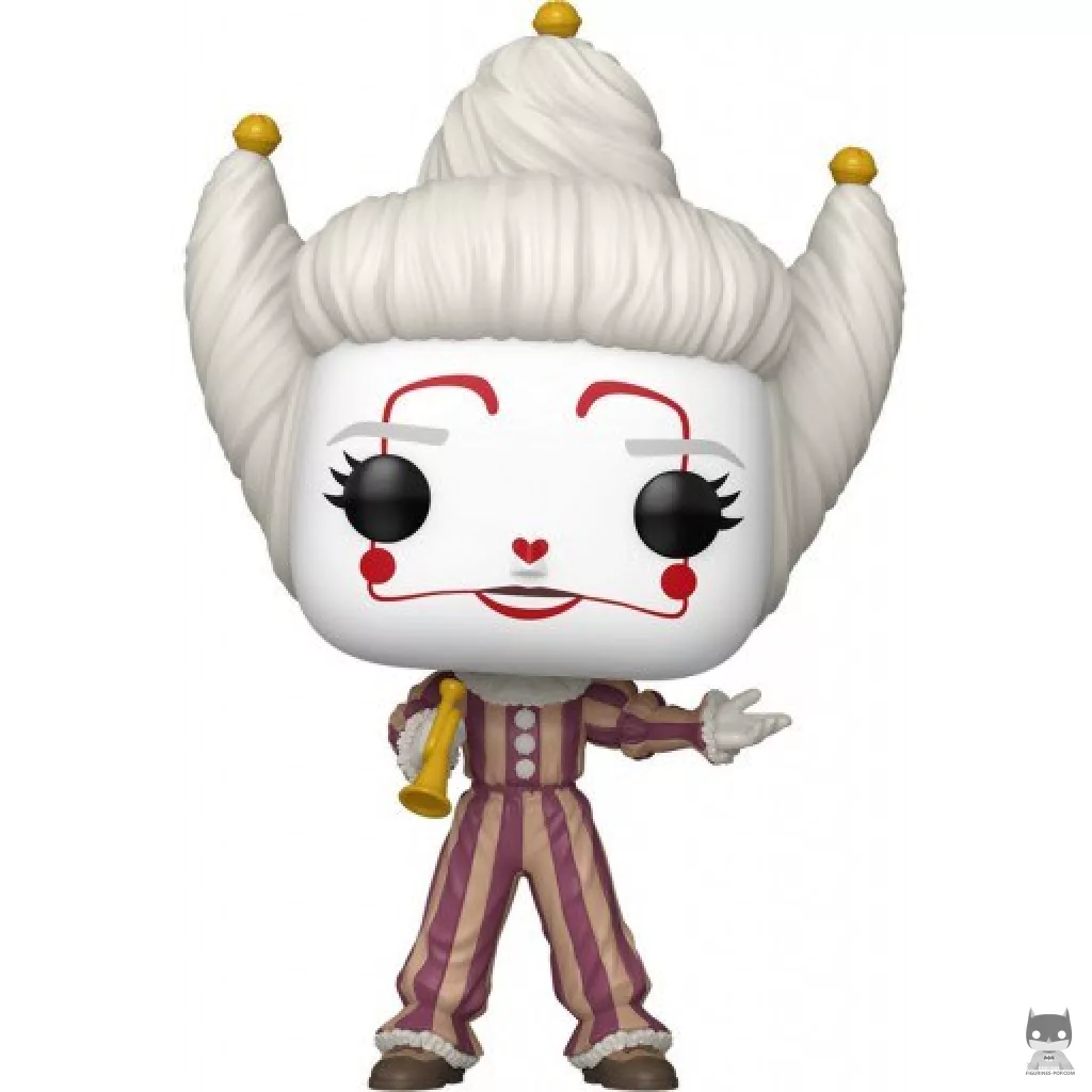 Figurine Funko POP Periwinkle (Ça : Bienvenue à Derry)