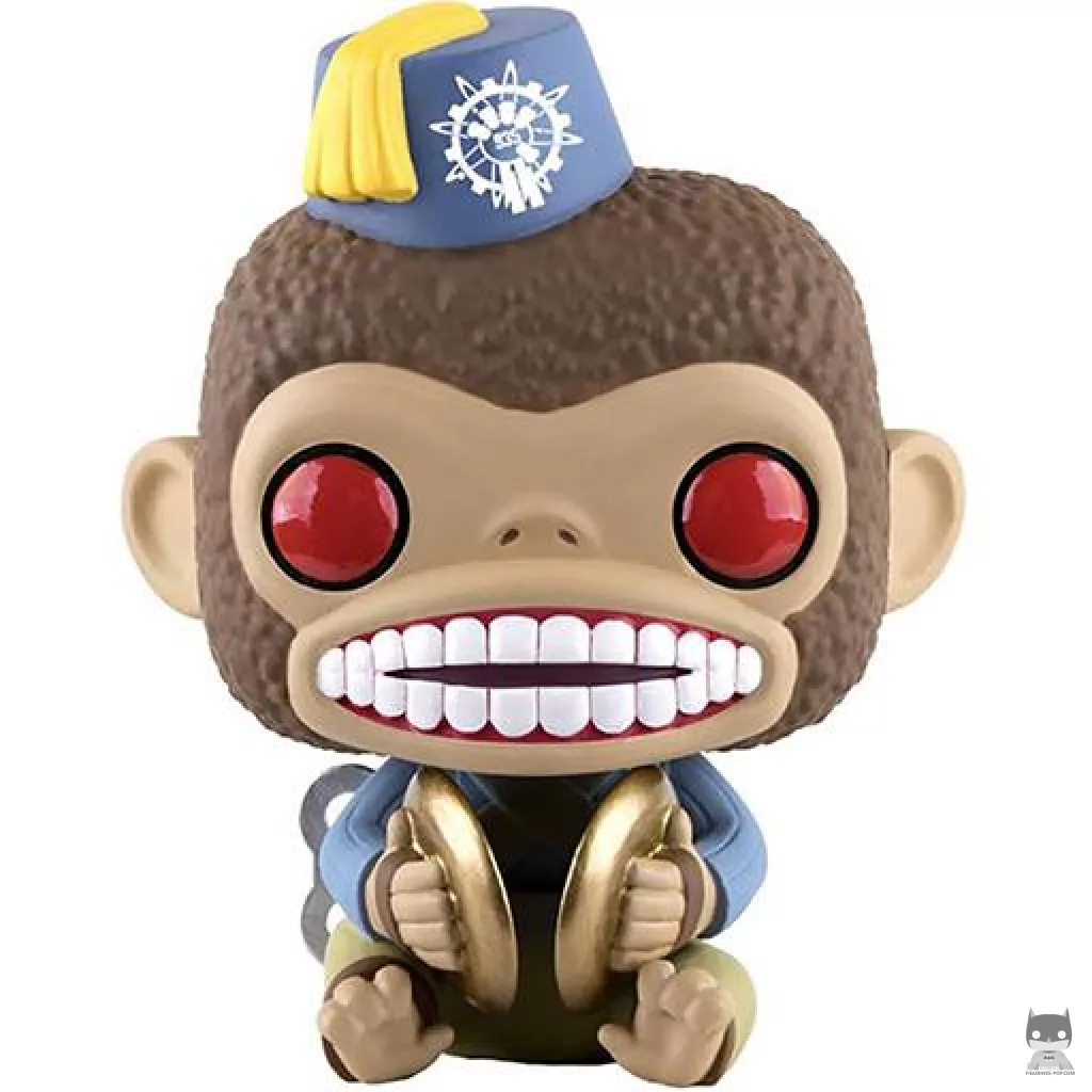 Figurine Funko POP Monkey Bomb (Call of Duty)