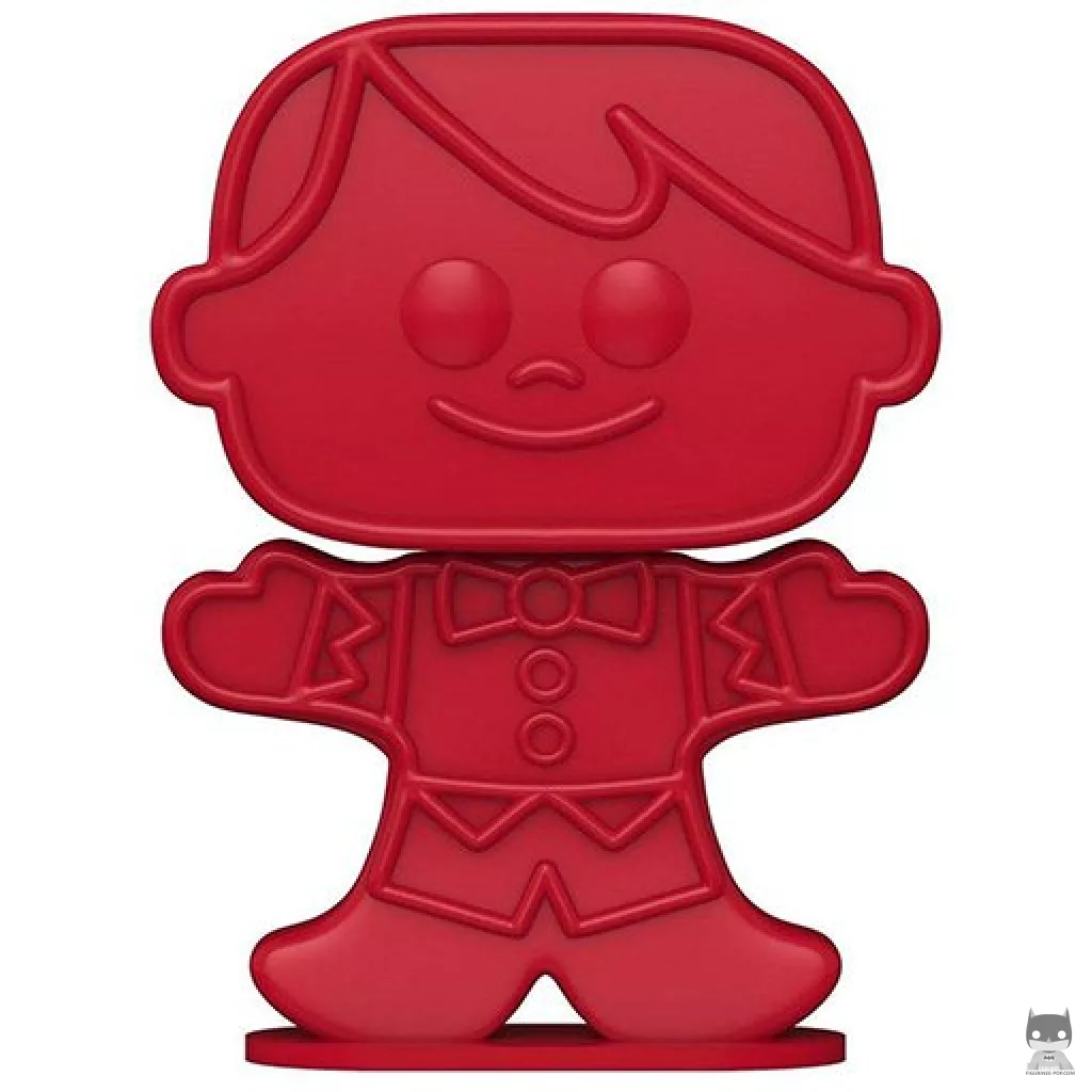 Figurine Funko POP Pièce de Jeu (Candy Land)