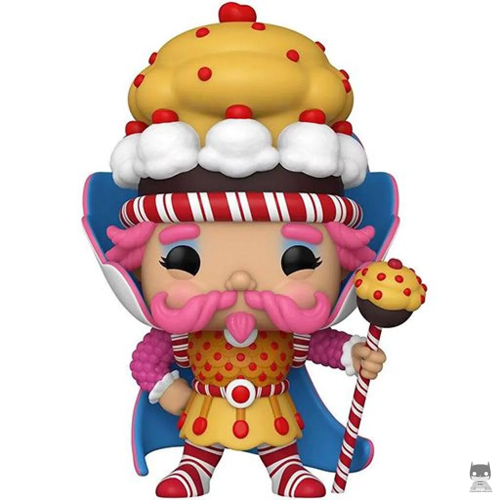 Figurine Funko POP Roi Kandy (Candy Land)