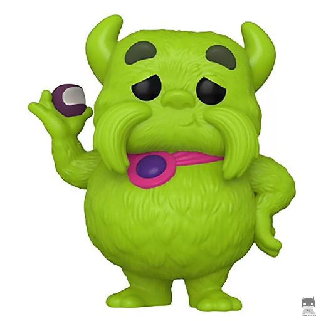Figurine Funko POP Plumpy (Candy Land)