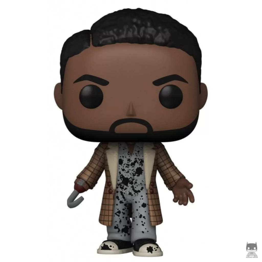 Figurine Funko POP Candyman (Candyman)