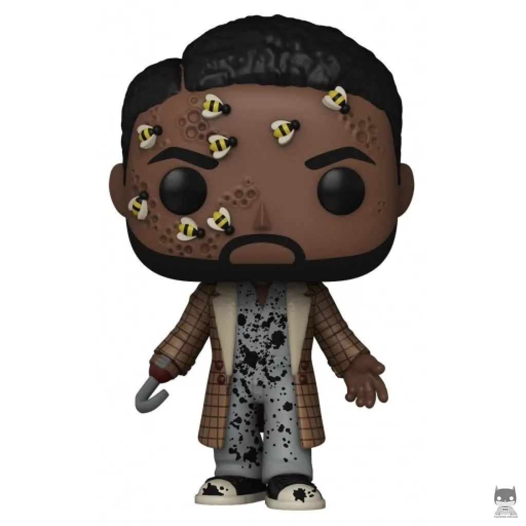 Figurine Funko POP Candyman avec Abeilles (Candyman)