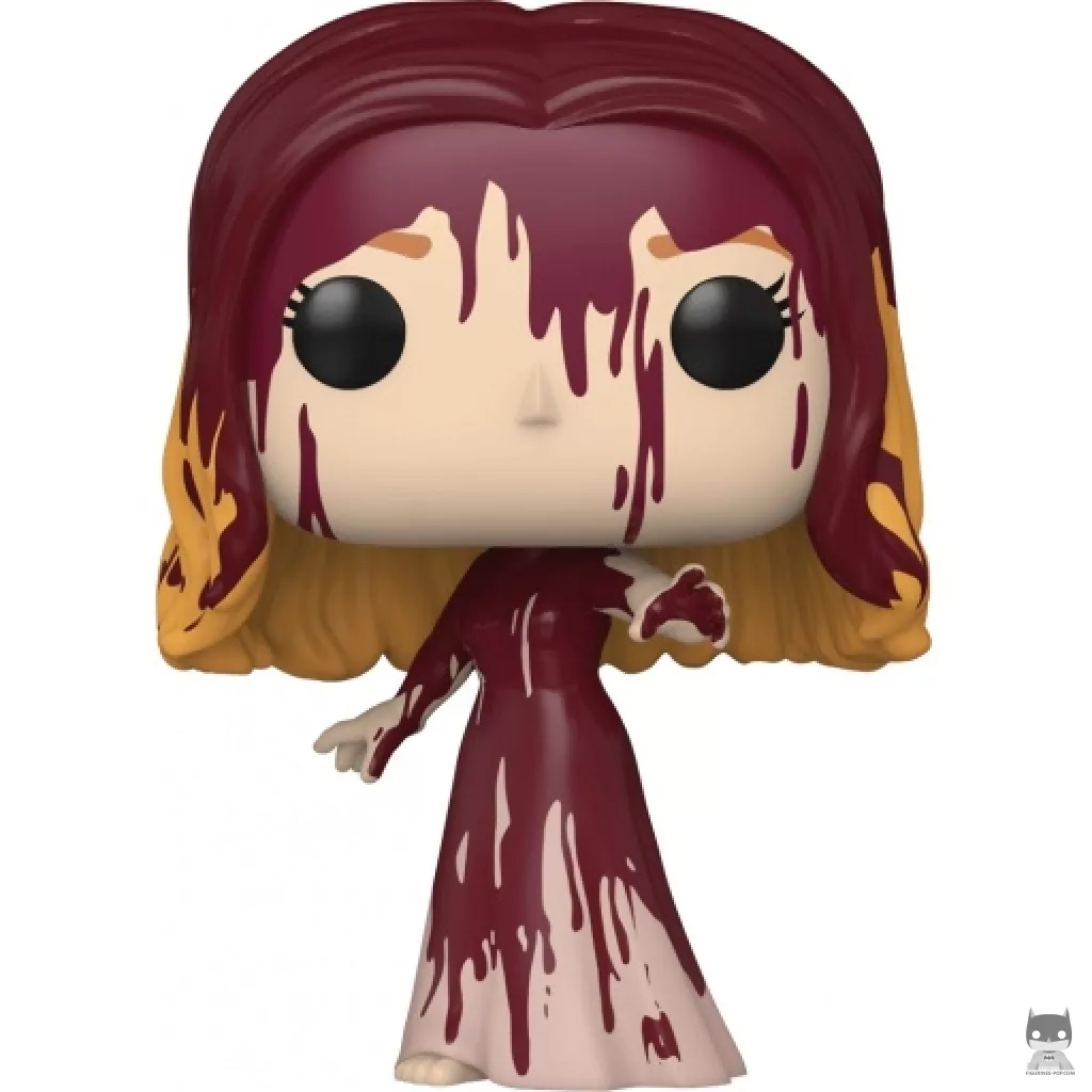 Figurine Funko POP Carrie (Bloody) (Carrie au bal du diable)