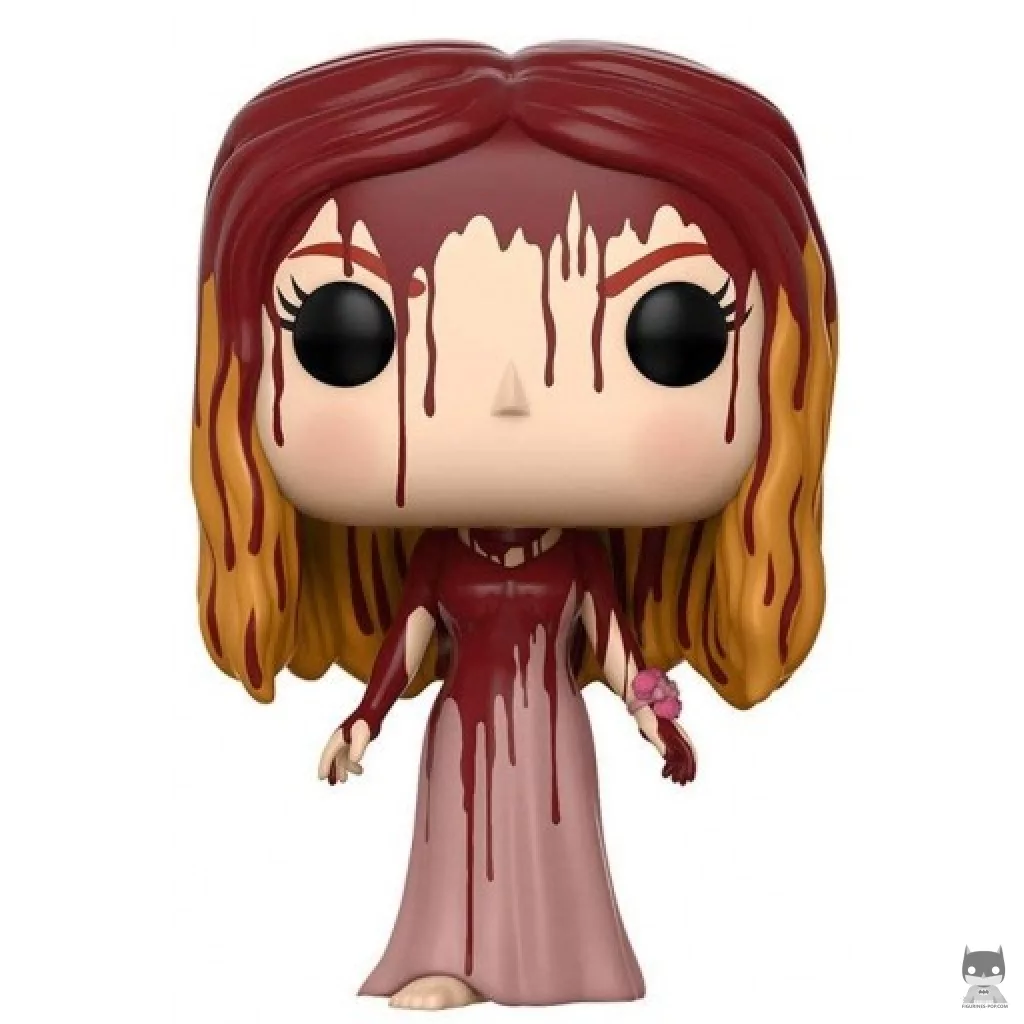 Figurine Funko POP Carrie (Carrie au bal du diable)