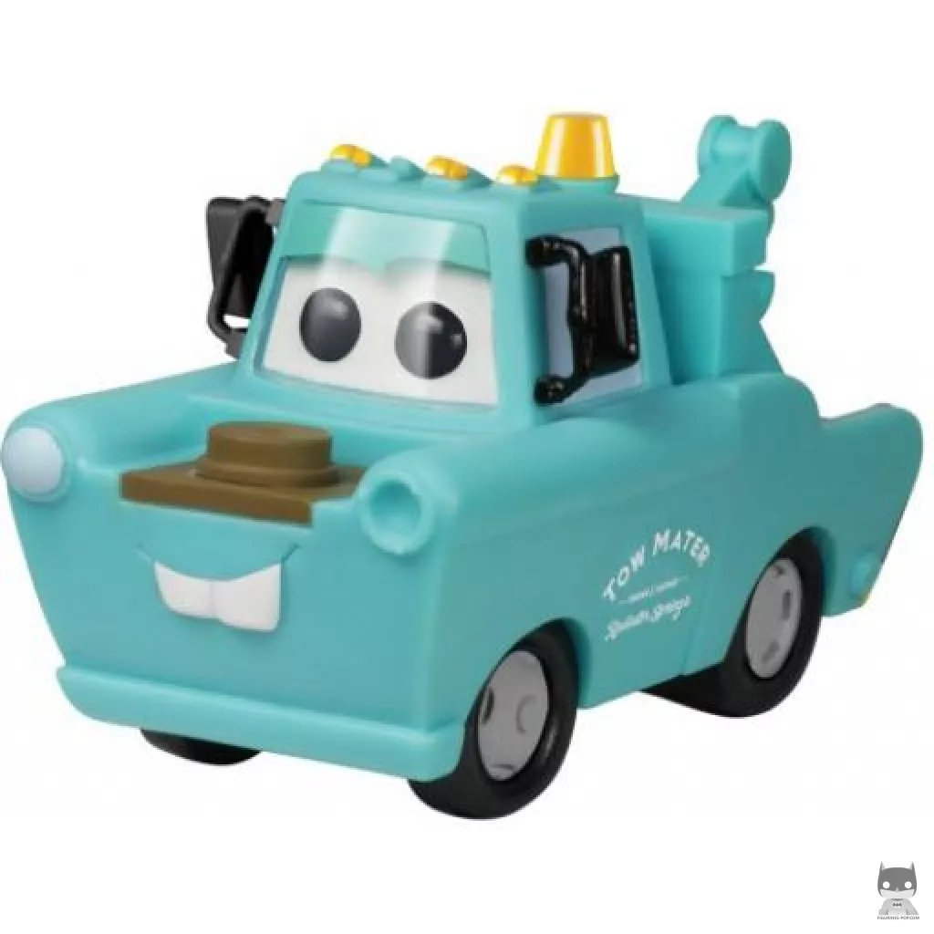 Figurine Funko POP Martin (Bleu) (Cars)