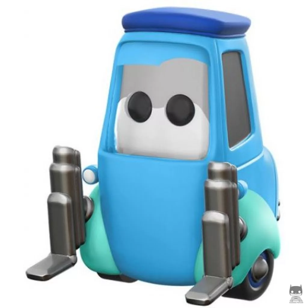 Figurine Funko POP Guido (Cars)
