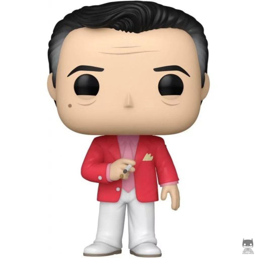 Figurine Funko POP Sam Rothstein (Casino)