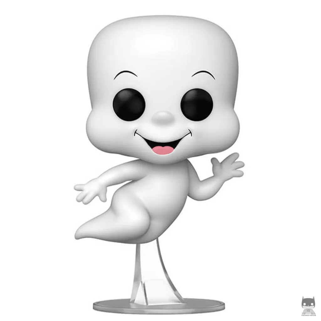 Figurine Funko POP Casper (Casper le gentil fantôme)