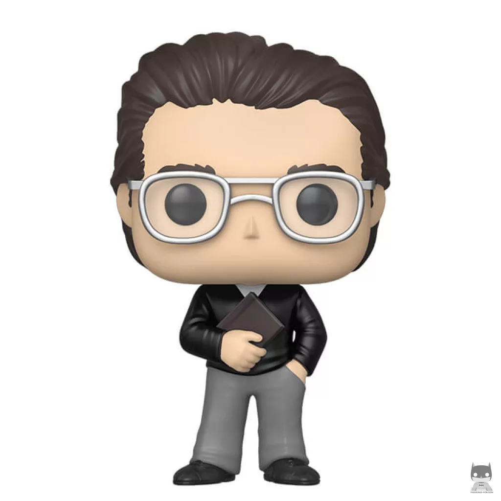 Figurine Funko POP Stephen King (Célébrités)