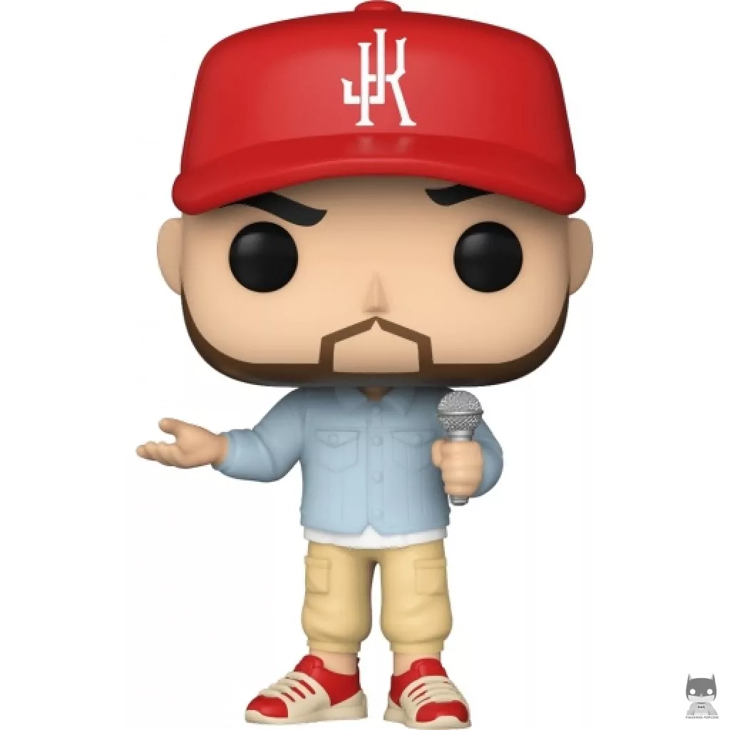Figurine Funko POP Jo Koy World Arena Tour (Célébrités)